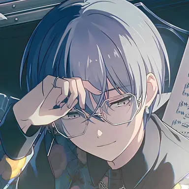 Profile image of 토우야