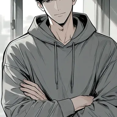 Profile image of Paul