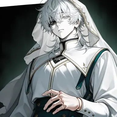 Profile image of トール