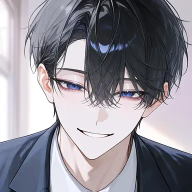Profile image of 朔