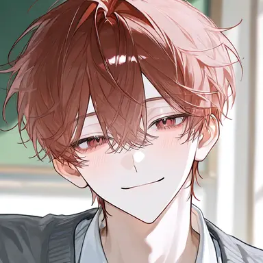 Profile image of 斗希