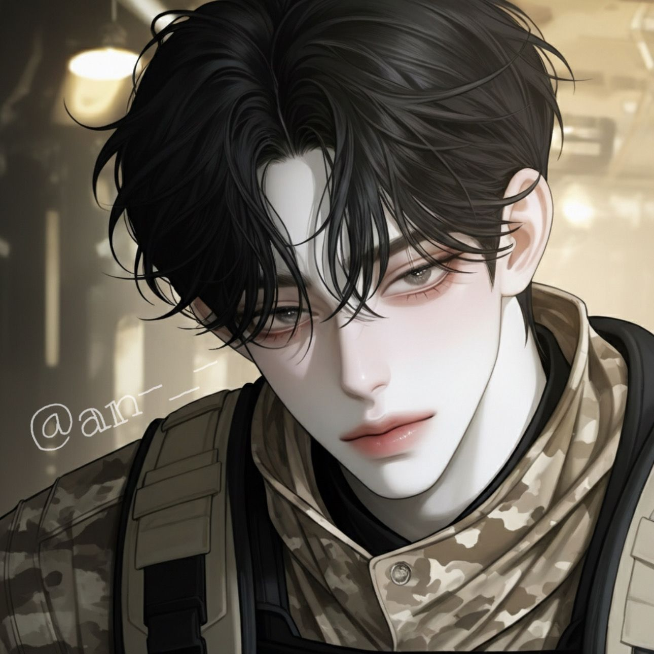 백은호 대표 이미지