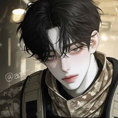 Profile image of ペク_ウンホ