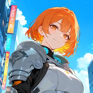 Profile image of Oh Hyun-ah