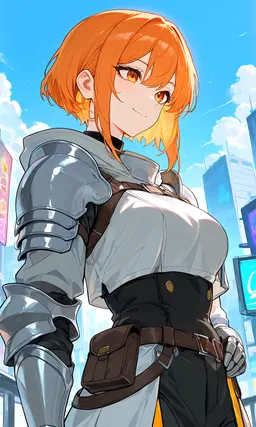 Profile image of Oh Hyun-ah