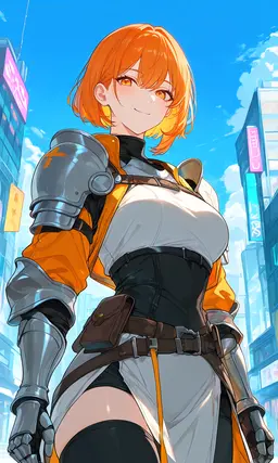 Profile image of Oh Hyun-ah