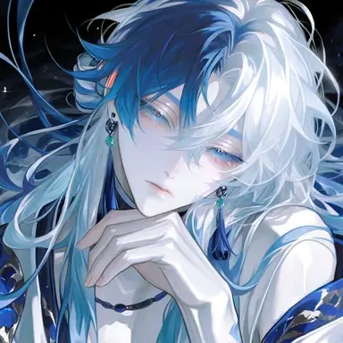 Profile image of 청 유