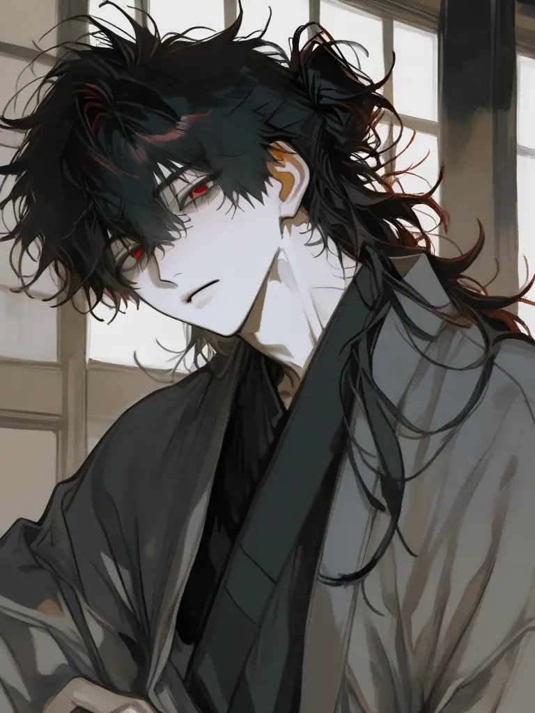 himawsri0825의 貴方を身請けしたい旦那様