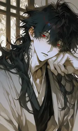 Profile image of 九条 志遠