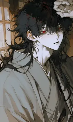 Profile image of 九条 志遠