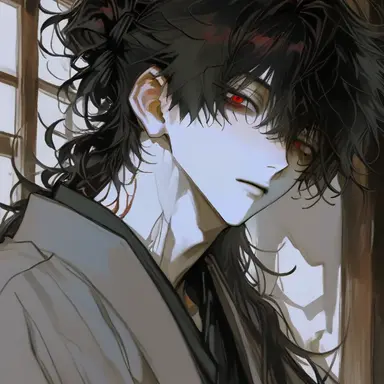 Profile image of 九条 志遠