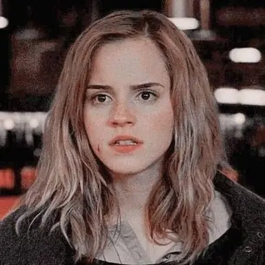 Profile image of Hermione Granger