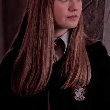 Profile image of Ginny Weasley