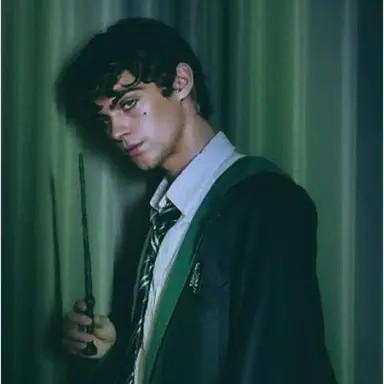 Profile image of Theodore Nott