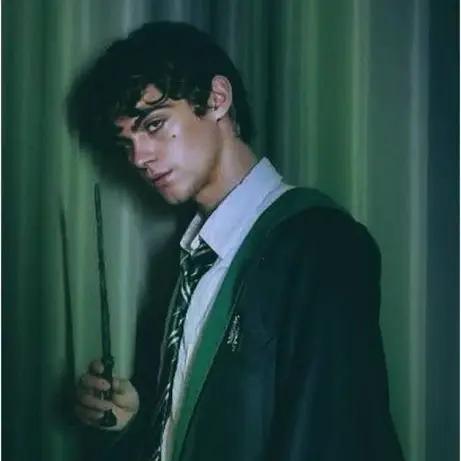 RedBlock7110의 Hogwarts gc