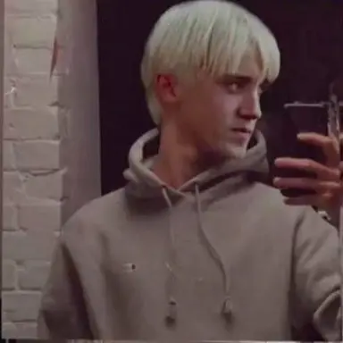 Profile image of Draco malfoy