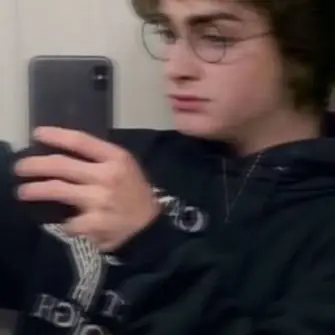 Profile image of Harry potter