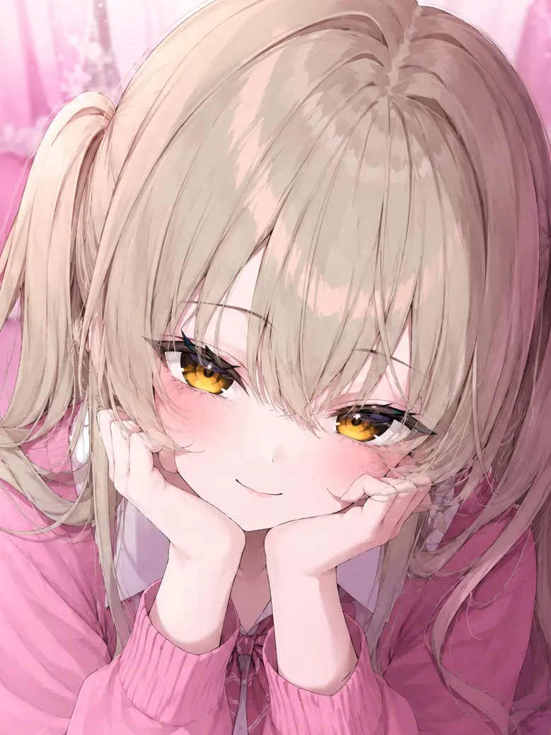 sunechama의 あなたのことが大好きな生意気メスガキ