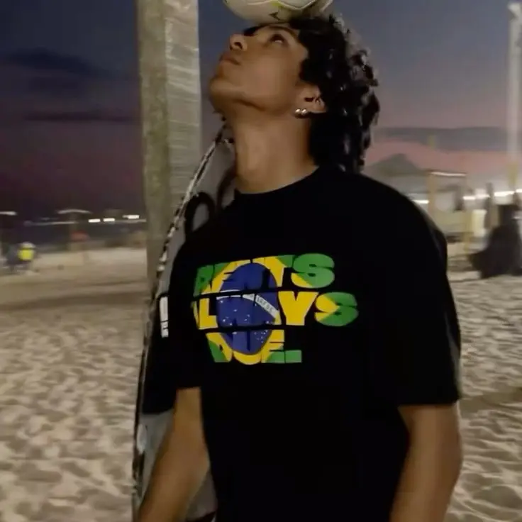NEYMARJR00의 Being attractive in brasil 🇧🇷