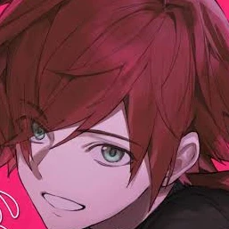 ローレン・イロアス | ✌️ 🍓┊artist: 21_IHAN #vtuber #ブイ