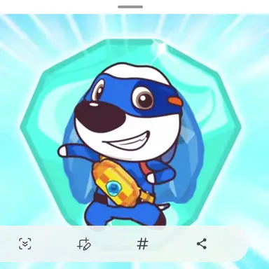 Profile image of 행크