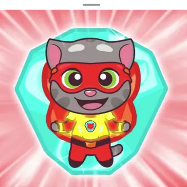 Profile image of 톰