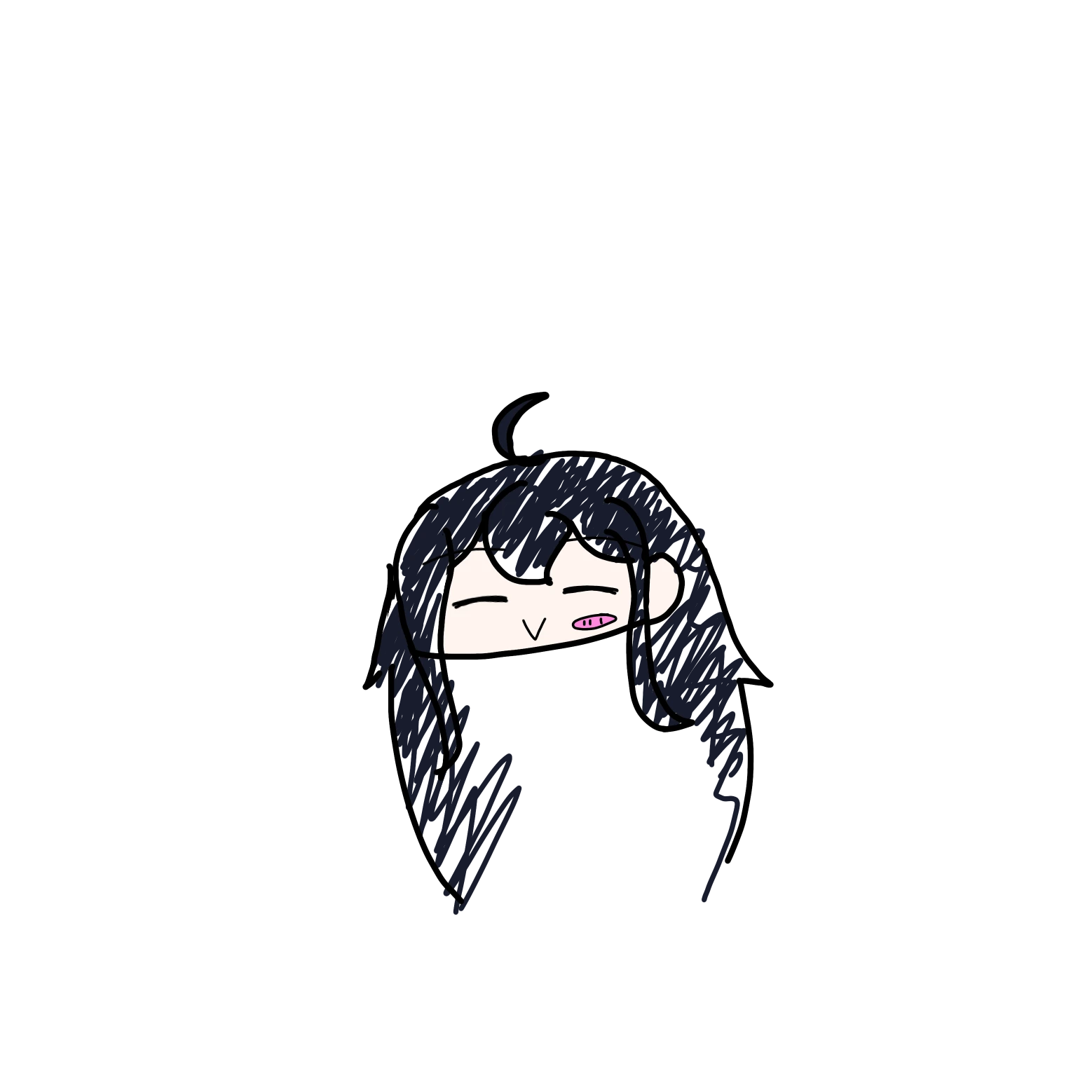 シキ 琥烏月
