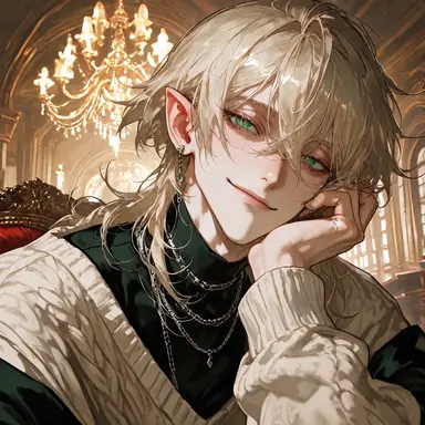 Profile image of 세레스