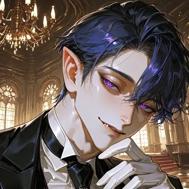 Profile image of 베넷