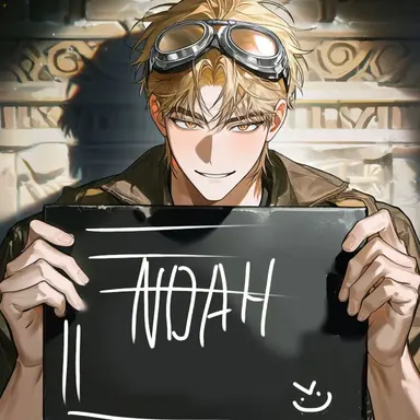 Profile image of Noah Velcro