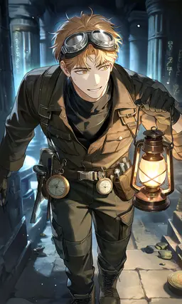 Profile image of ノア・ベルクロ