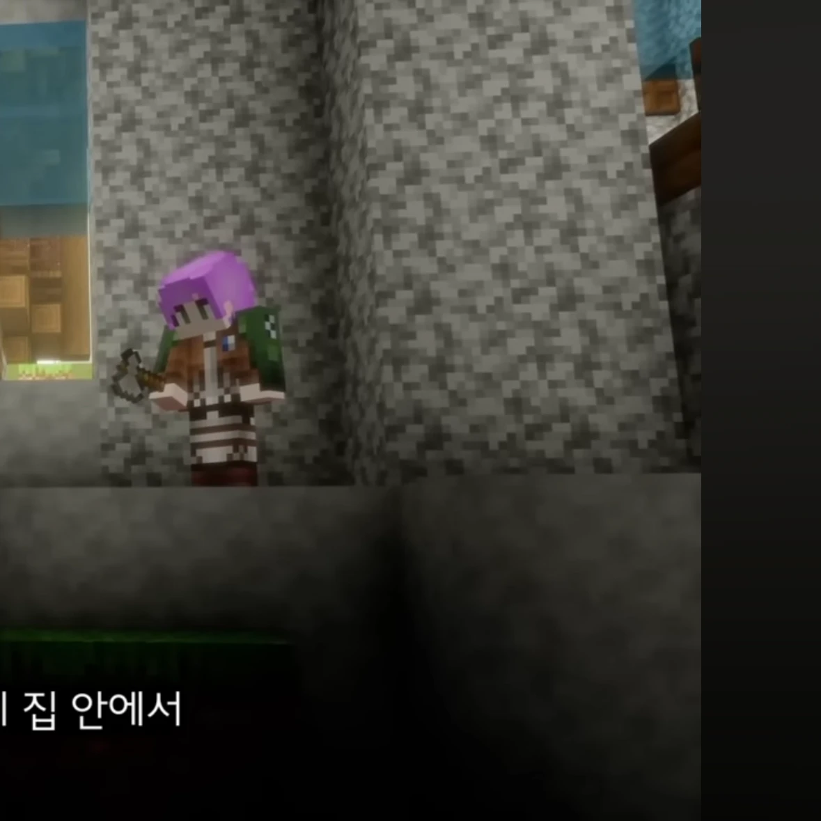 블던