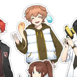 Profile image of 덕개