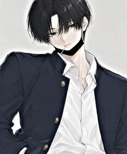 Profile image of 미레이