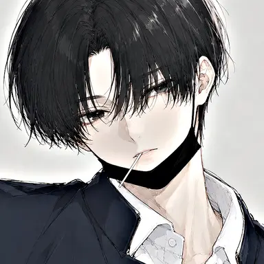 Profile image of 미레이