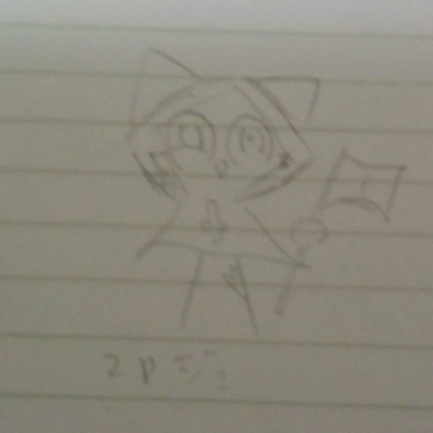 2pジェヴィン