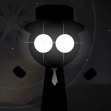 Profile image of 블랙