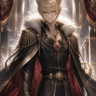 Profile image of レーヴェ