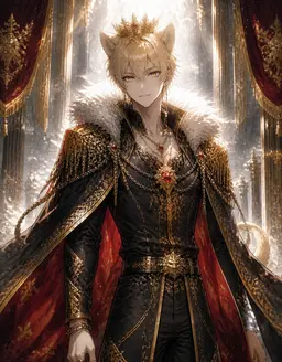 Profile image of レーヴェ