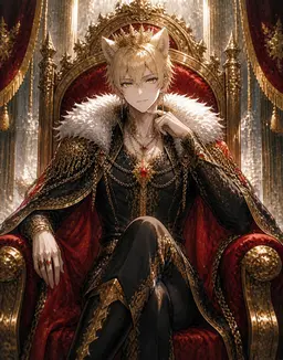 Profile image of レーヴェ