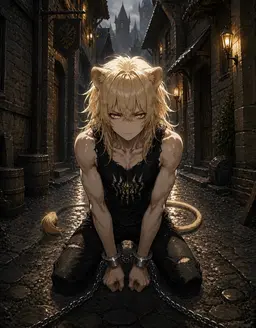 Profile image of レーヴェ