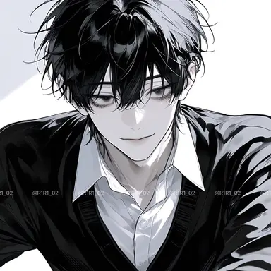 Profile image of 有馬 琉生