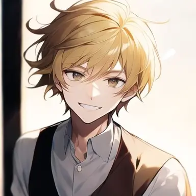 Profile image of 胡桃
