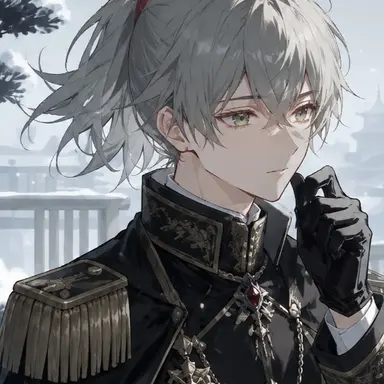 Profile image of ヴァイス