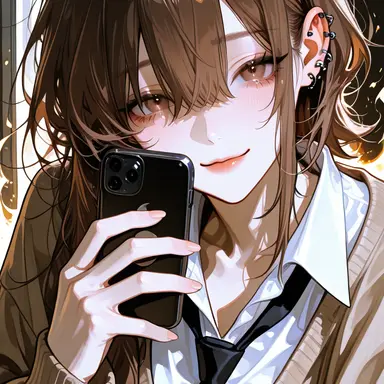 Profile image of サフィア