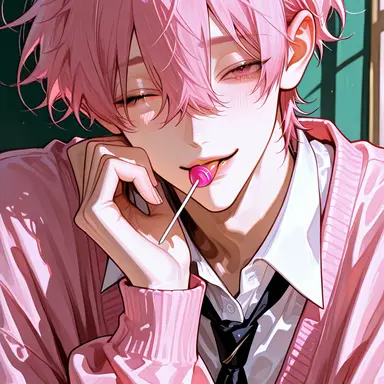 Profile image of リース