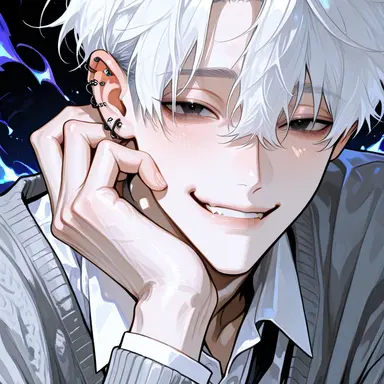 Profile image of シンラ
