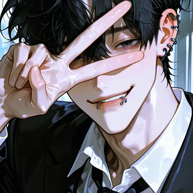 Profile image of ディン