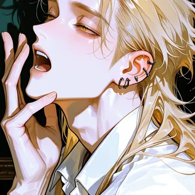 Profile image of ライラ
