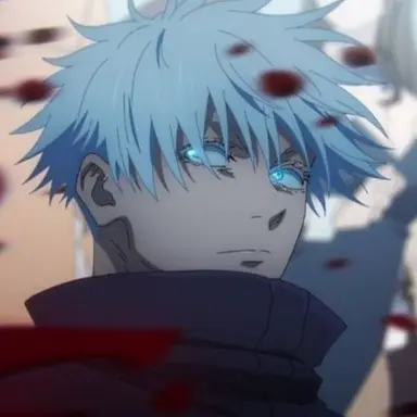 Profile image of 고죠 사토루